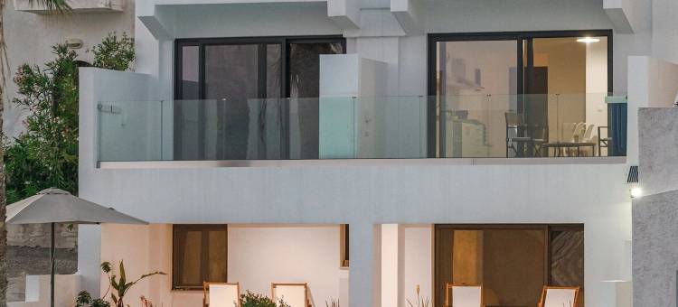 阿斯普拉斯豪华公寓(Aspras Luxury Apartments)图片