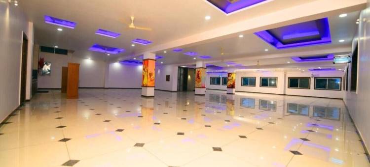 希夫沙克蒂酒店(Hotel Shiv Shakti)图片