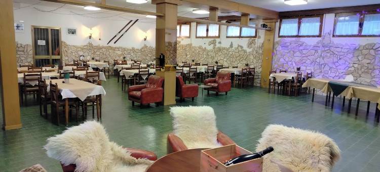 维莱斯酒店(Hotel Veles)图片