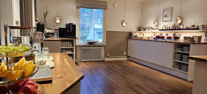 乌迪瓦拉酒店(Hotell Uddewalla)图片