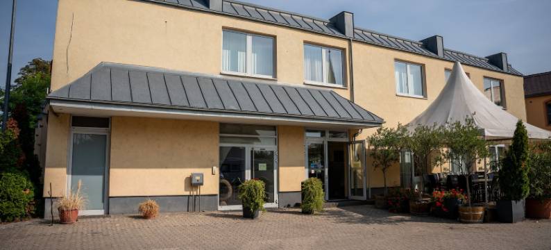 城堡公园酒店(Am Schlosspark)图片