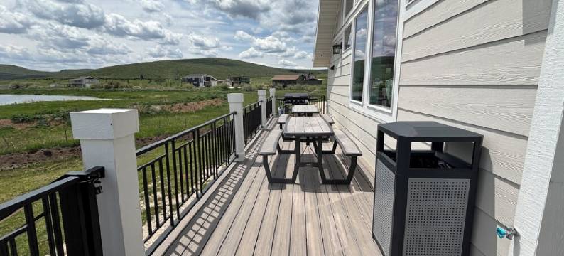 Private Hot Tub and P-Ball/B-Ball Court! Ideal Beach Access, and Golf Nearby!图片