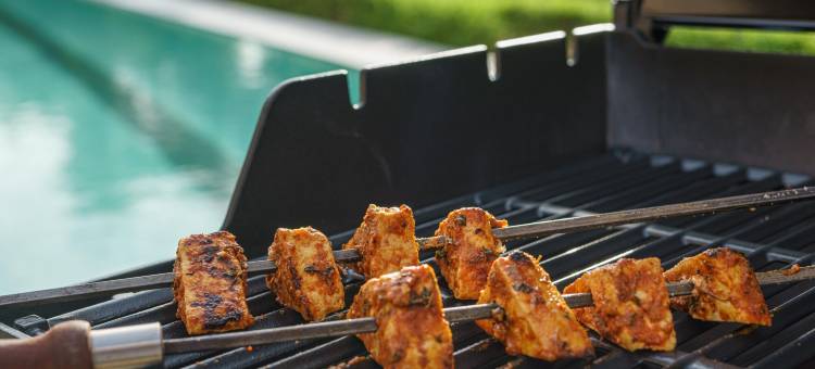 阿曼住宿和游记Kailash房子，科戴卡纳拉(Amã Stays & Trails Kailash House, Kodaikanal)图片