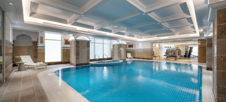 多哈都喜套房酒店(Dusit Hotel & Suites - Doha)图片