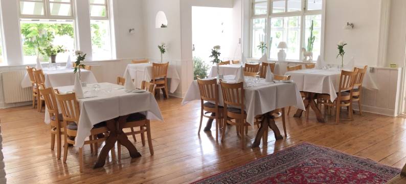 Ølsted 克罗(Ølsted Kro & Hotel)图片