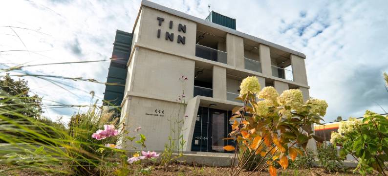 TIN INN 海因斯贝格(Tin Inn Heinsberg)图片