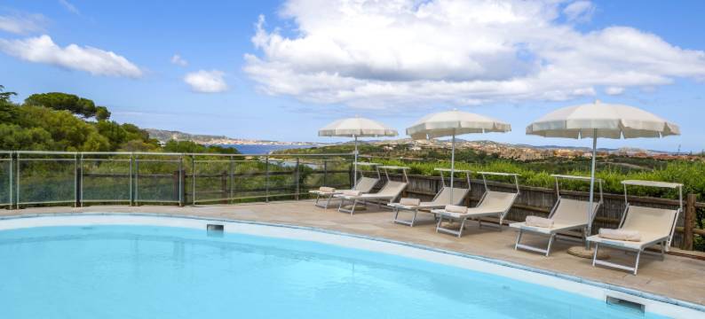 艾瑟波托拉法叶阿尔图拉度假村(LH Porto Rafael Altura Resort)图片