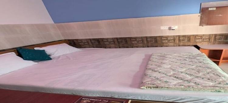 斯里希亚拉曼宾馆(Via Shree Siya Raman - 500m from Shri Ram Janam Bhumi)图片