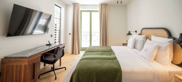 美憬阁雅典首都套房酒店(Athens Capital Suites-MGallery Collection)图片