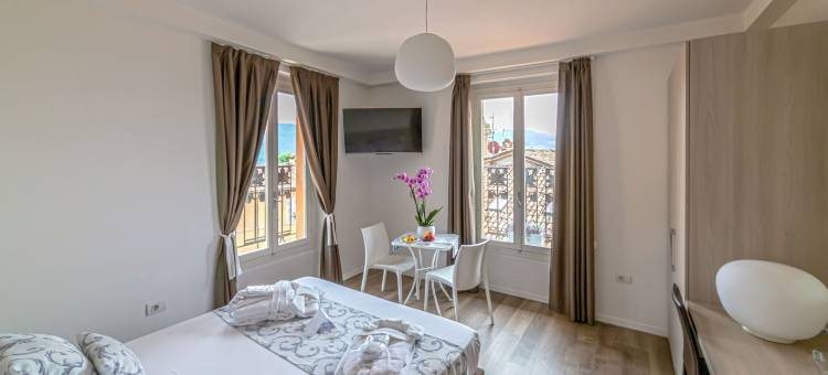 罗卡酒店(Albergo la Rocca)图片