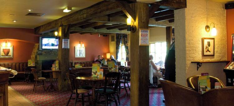 赫斯尔西部普瑞米尔酒店(Premier Inn Hull West)图片