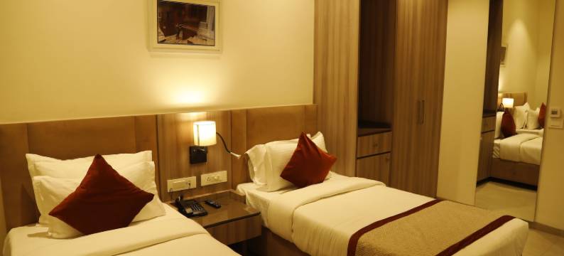 皇家景观酒店(HOTEL THE ROYAL VISTA)图片