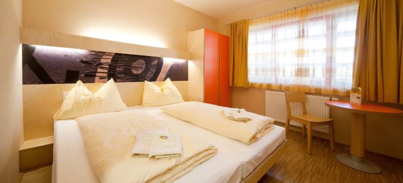 莱布尼茨久发酒店(Jufa Hotel Leibnitz)图片