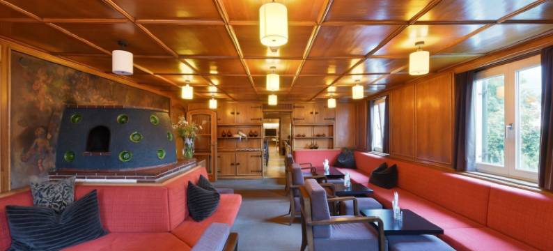 维斯科鲁兹酒店(Hotel Weisses Kreuz)图片