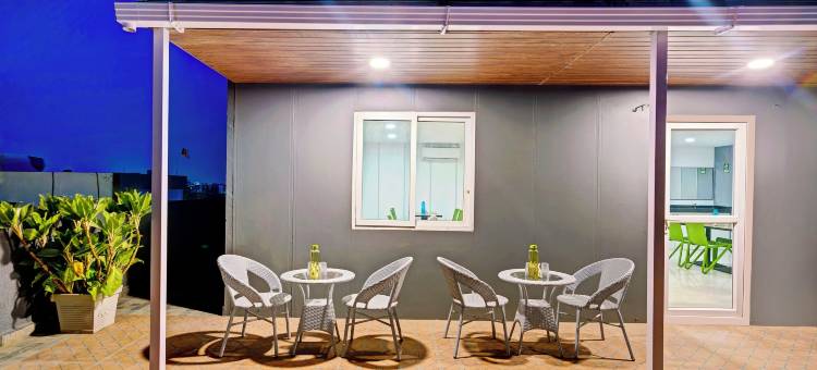 Treebo Hydotel Kompally图片