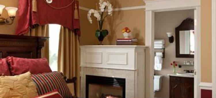 高塔小屋(The Tower Cottage Bed and Breakfast)图片