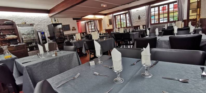 老农场餐厅酒店(La Vieille Ferme)图片