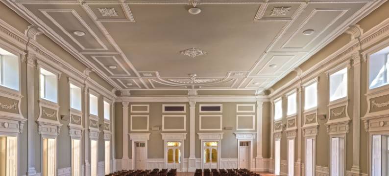 佩德拉什萨尔加达什Spa及自然公园酒店(Pedras Salgadas Spa & Nature Park)图片