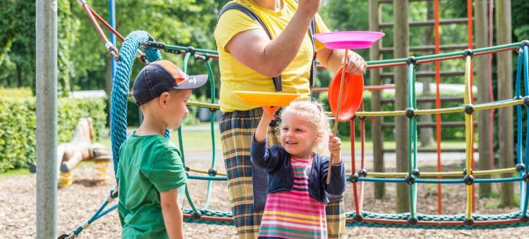 阿尔夫斯广场灵格酒店(Ringhotel Alfsee Piazza)图片