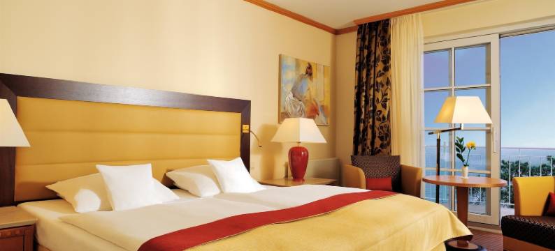 A-ROSA 波罗的海酒店 库隆斯博恩(A-Rosa Ostseehotel Kühlungsborn)图片