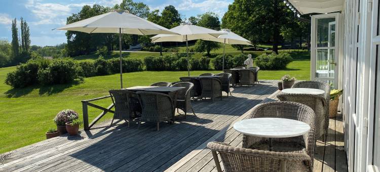 斯特格伯格花园酒店(Stegeborg Trädgårdshotell)图片