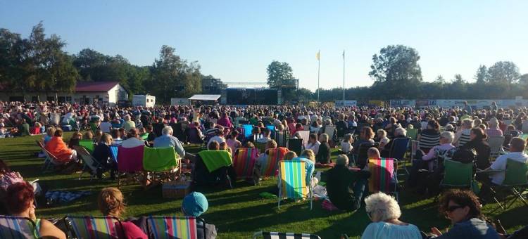 布朗特韦克斯韦斯特酒店(Branteviks Viste)图片