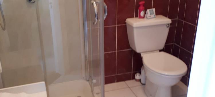 The Ring 农庄(The Ring Farmhouse)图片