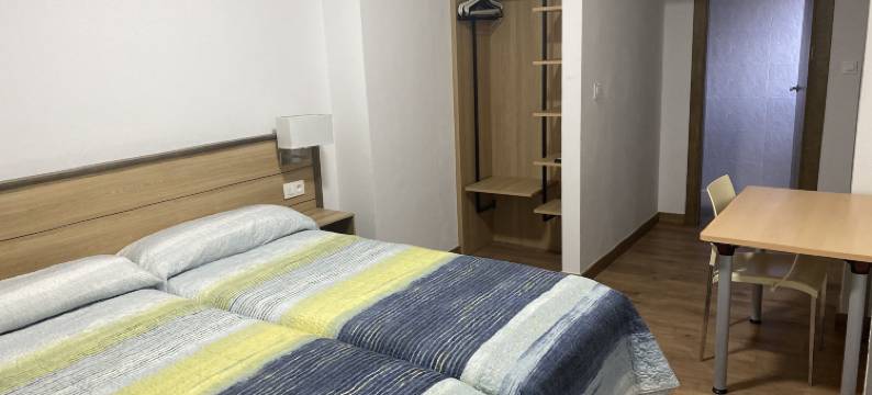 拉伊斯卡帕达旅馆(La Escapada)图片