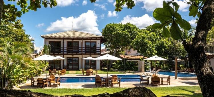 阿奎瑞勒普拉亚酒店(Aquarela Praia Hotel)图片