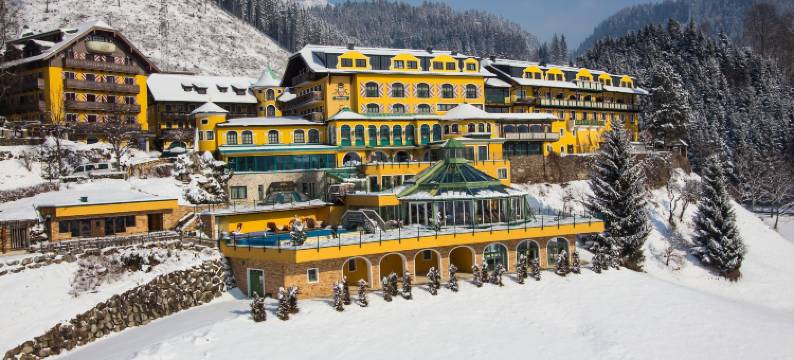 匹尔玛哥特酒店(Hotel Pichlmayrgut)图片