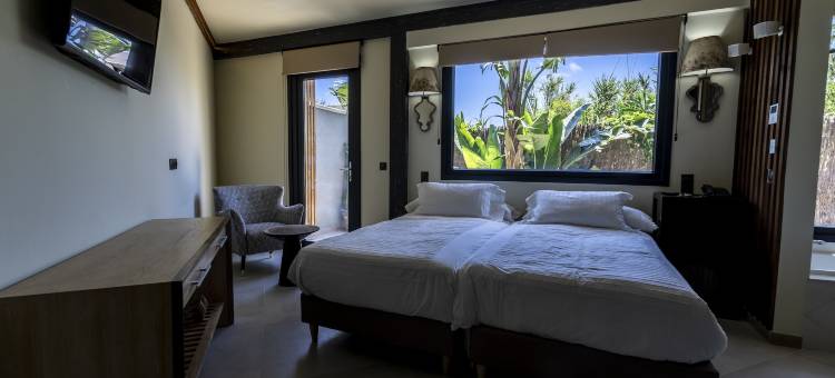 巴拉德罗酒店(Hotel Boutique Varadero)图片