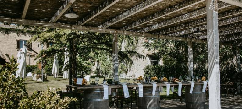 马塞里亚苏萨法酒店(Susafa)图片