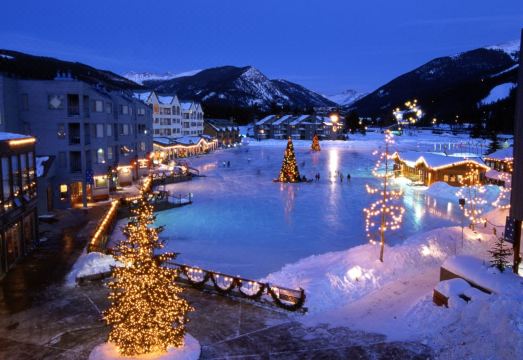 Premier Silver Mill 8229-2Br-Walk to Slopes! Kids Ski Free! 2 Bedroom Condo by RedAwningHotel Overview