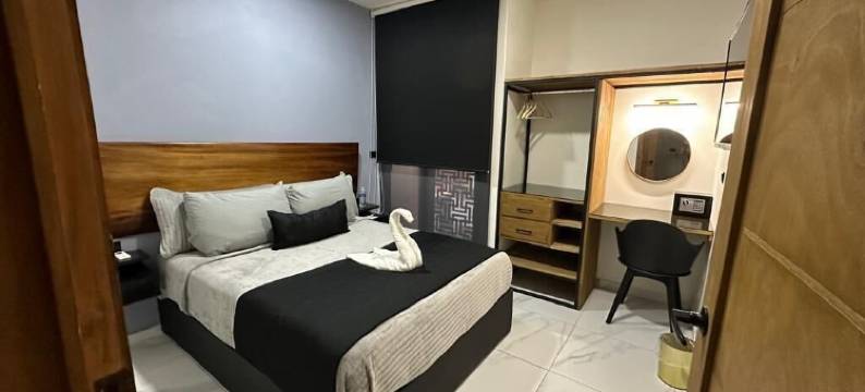 Hotel Palenque Premier图片