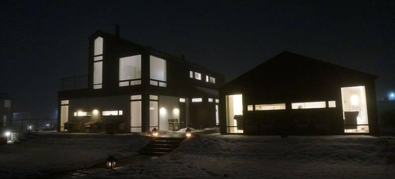 隆德酒店(Lunds Hotel)图片