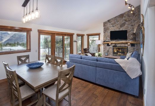 Timberfalls 1706 3 Bedroom Condo by RedAwning Hotel Overview