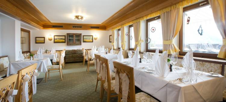 索恩伯格酒​​店(Hotel Sonnenburg)图片