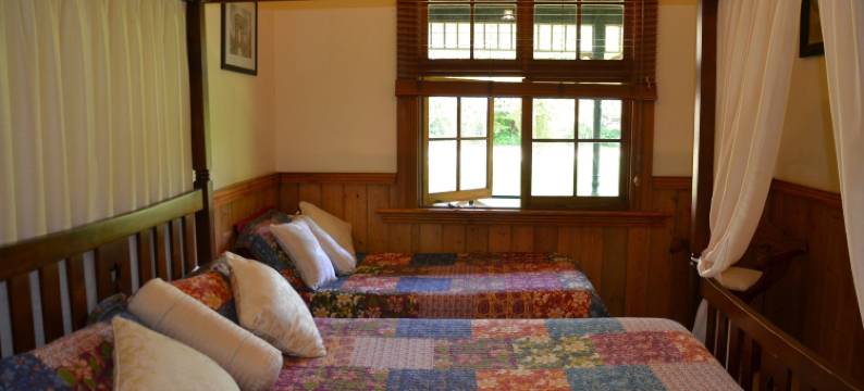 尼兰达蝴蝶农场住宿加早餐酒店(Butterfly Farm Bed and Breakfast Nirranda)图片