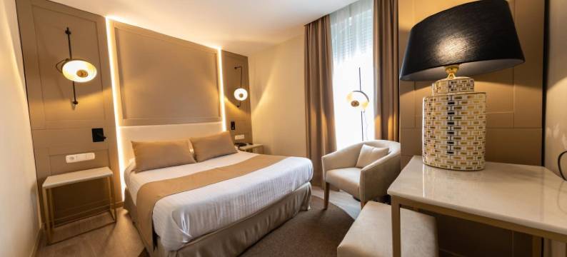 卡萨布兰卡酒店(Hotel Casablanca)图片