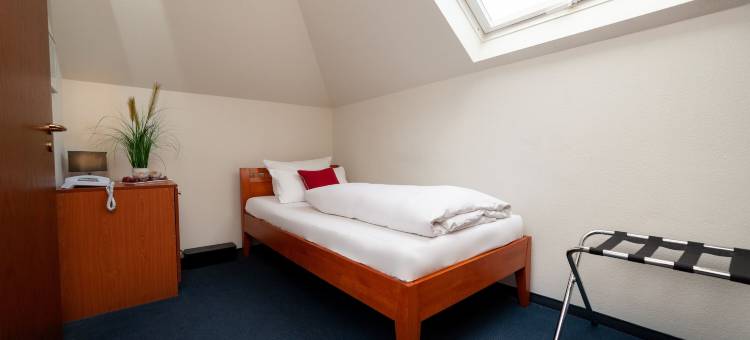 欧米茄酒店(Hotel Omega)图片