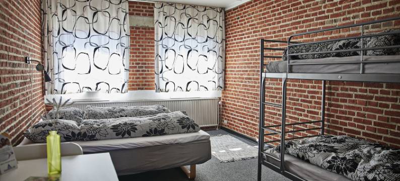 住宿和睡眠(Stay and Sleep Grindsted - Billund)图片