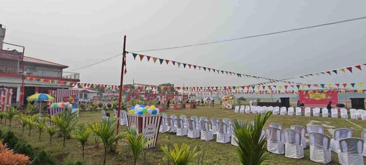 阿曼特兰酒店及度假村(Amantran Hotel & Resort)图片