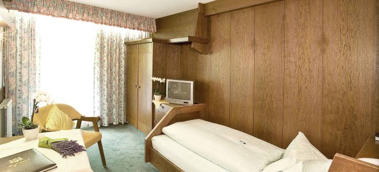 阿尔鹏菲纳酒店(Alpenhotel Fernau)图片