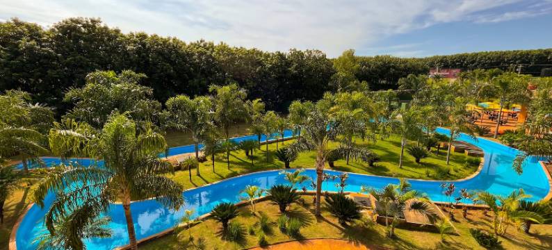 甜蜜酒店(Hotel Dolce Dulce)图片