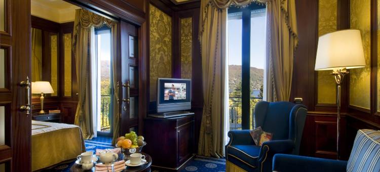 辛普朗酒店(Hotel Simplon)图片