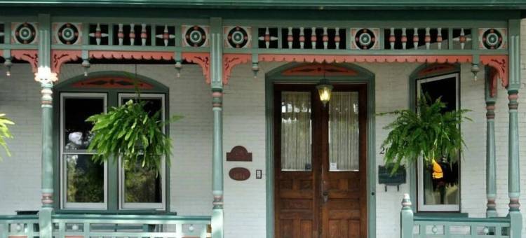 维多利亚阁楼早餐加住宿酒店(Victorian Loft Bed and Breakfast)图片