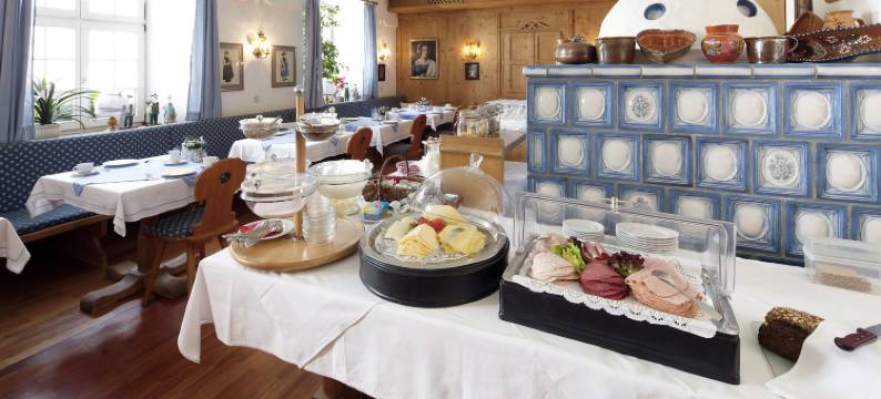 邮政旅馆(Hotel Gasthof Post)图片