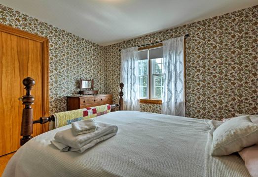 Quaint Elkton Home Near Shenandoah National Park! Hotel Overview