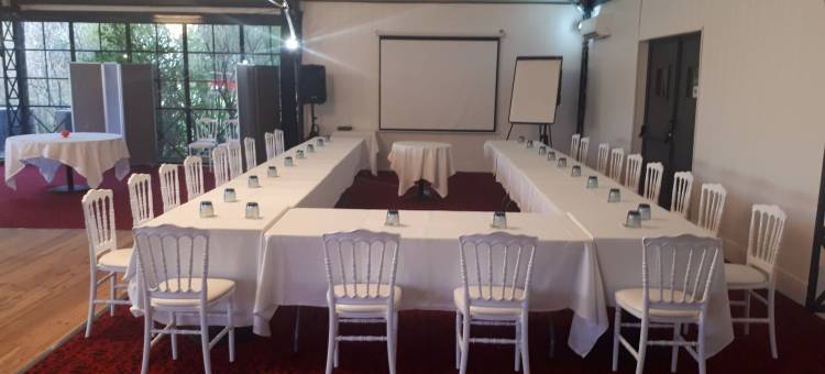 艾希尔罗吉斯酒店(Logis Hôtel Restaurant l'Essille)图片