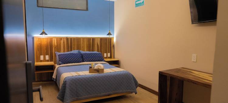 卡萨楚姆巴克酒店(Casa Tsumbak)图片